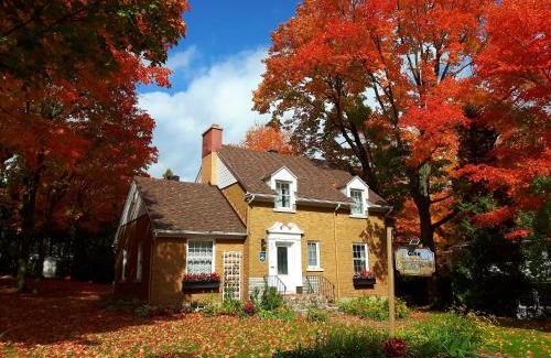 Mauricie Bed & Breakfast | Gîte La Belle Aventure B&B