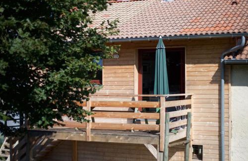 La Chaise-Dieu House | Gîte la ferme de Baffour