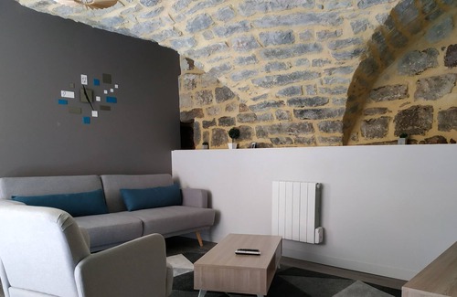 Paulhe House | Gîte le Ranquet Proche Millau