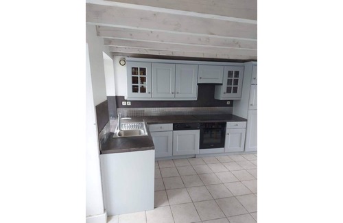 Blain House | Gîte les 3 cas