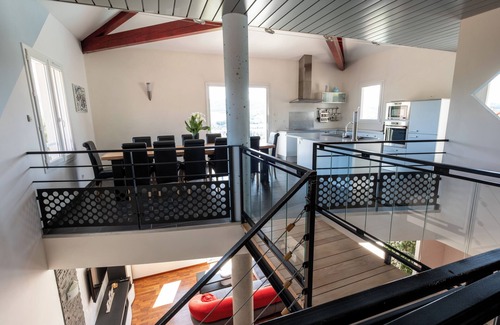 Sainte-Croix-en-Jarez House | Gîte Les Hauts de Jurieux : Des Activités Pour Tous!