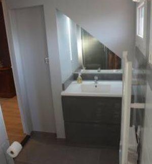 Tavey Apartment | Gîte les Hiboux