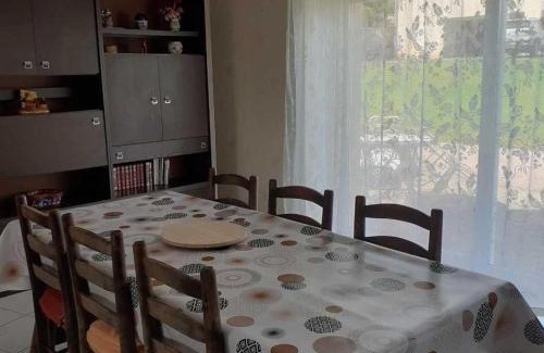 La Villedieu-en-Fontenette House | Gîte paisible en campagne proche nature - FR-1-583-408