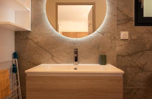 Sorede Apartment | Gîtes du Soleil