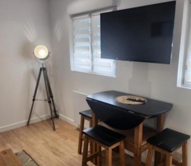 Chateau-Thierry Apartment | Gîtes Zz - WiFi Fibre - Netflix, Disney - Séjours Pro