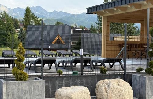 Poronin Resort | Górska Grań