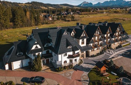 Poronin Resort | Górska Grań