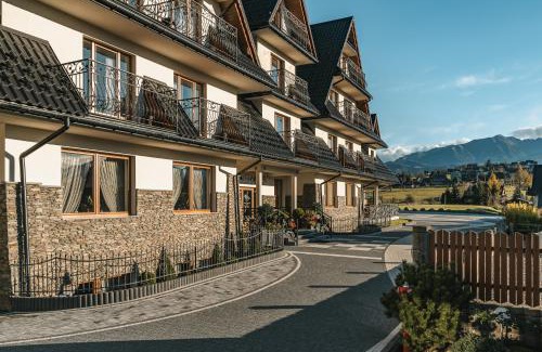 Poronin Resort | Górska Grań