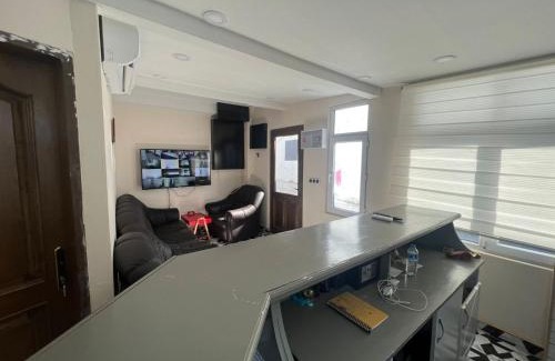 Bartin Apartment | Gökçe Apart Pansiyon Bartın