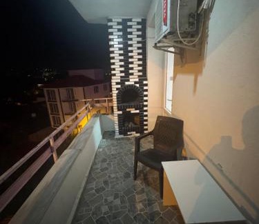 Bartin Apartment | Gökçe Apart Pansiyon Bartın