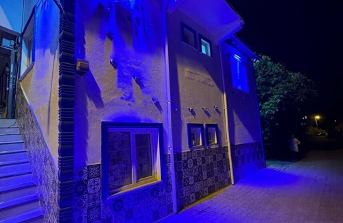 Amasra Apartment | Gökçe Pension