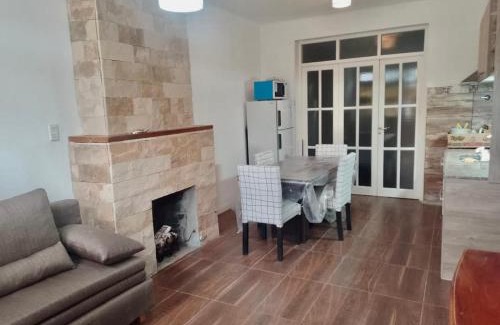 San Juan Apartment | Güemes Apart