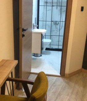 Ulus Hotel | GÜLERYÜZ OTEl