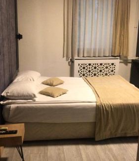 Ulus Hotel | GÜLERYÜZ OTEl