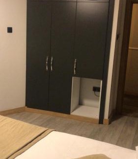 Ulus Hotel | GÜLERYÜZ OTEl