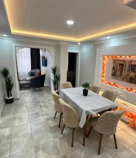 Iskenderpasa Apartment | Gündoğdu Suites