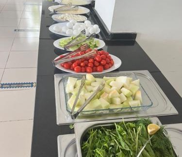 Beysehir Hotel | Gürsoy Kampüs Otel