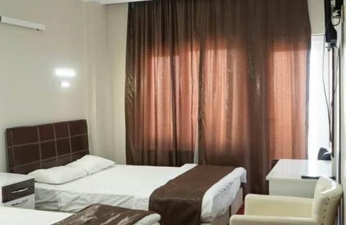Beysehir Hotel | Gürsoy Kampüs Otel