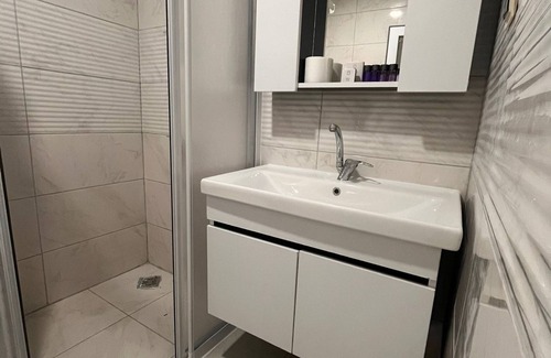 Beysehir Hotel | Gürsoy Kampüs Otel