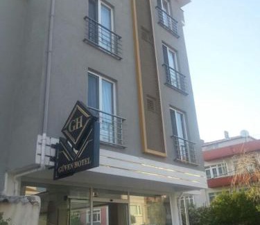 Canakkale Other | GÜVEN HOTEL