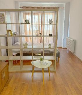 Cluj-Napoca Apartment | G B Cluj Center Apartments