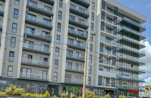 Cluj-Napoca Apartment | G B Cluj Center Apartments