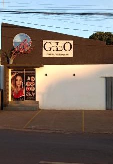 Ponta Pora Apartment | G.LO Loft AP 04