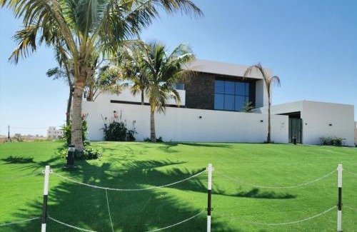Salalah Villa | G R A N D C H A L E T