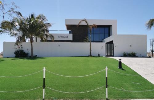 Salalah Villa | G R A N D C H A L E T