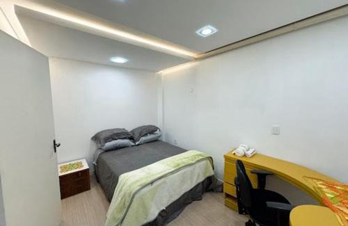 Cinquentenario Apartment | G1 Fashion ap 102