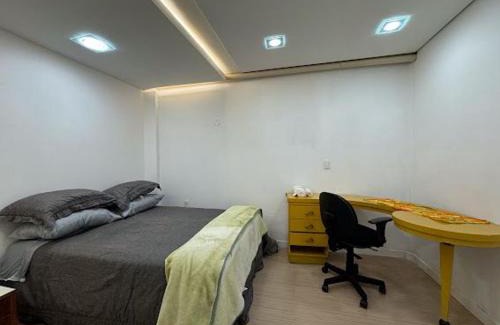 Cinquentenario Apartment | G1 Fashion ap 102