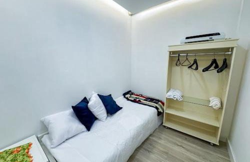 Cinquentenario Apartment | G1 Fashion ap 102