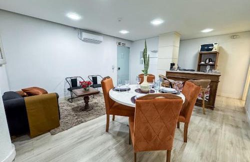 Cinquentenario Apartment | G1 Fashion ap 102
