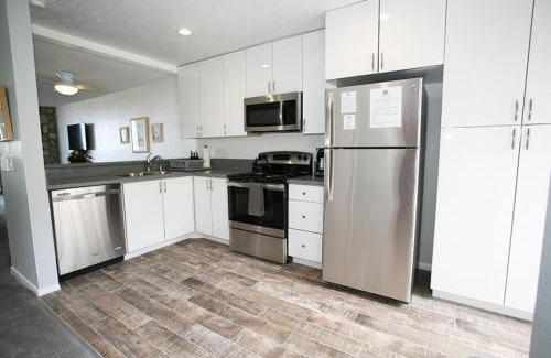 Townsite House | G32 - Harbor Cottage - On-the-Sand