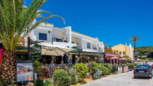 Cabopino Apartment | G41 Cabopino