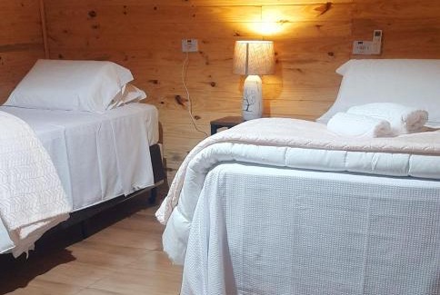 Guaira Hotel | Gaúcha Pesca, Lazer e Pousada