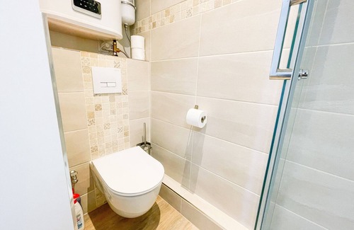 Saint-Martin-le-Vinoux Apartment | #GA At the heart of the essential 1 - New studio