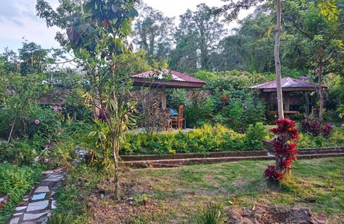 Bukittinggi House | Gabelo Guest House