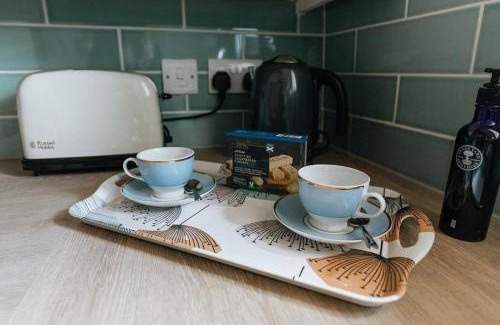 Hepworth House | GABLE COTTAGE - One Bed Cottage Close to Holmfirth and the Peak District