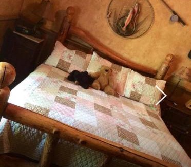 Twain Harte Hotel | Gables Cedar Creek Inn