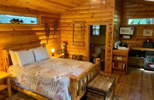 Twain Harte Hotel | Gables Cedar Creek Inn