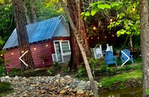 Twain Harte Hotel | Gables Cedar Creek Inn