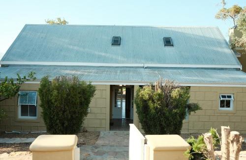 Bot River Villa | Gabriëlskloof Farm House