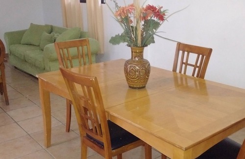 GCH Catchment area House | Gabrielle’s