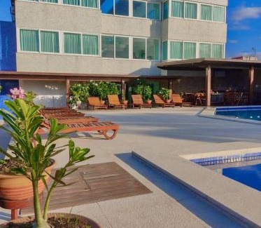 Guaibim Hotel | Gabrielly Praia Hotel