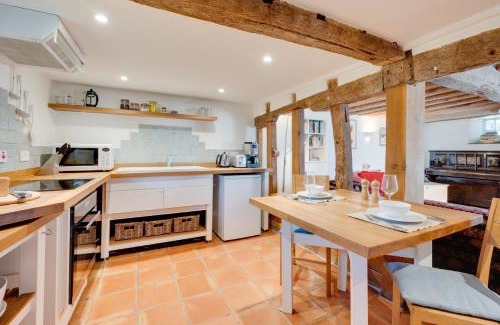 Walsham-le-Willows House | Gabriels Place