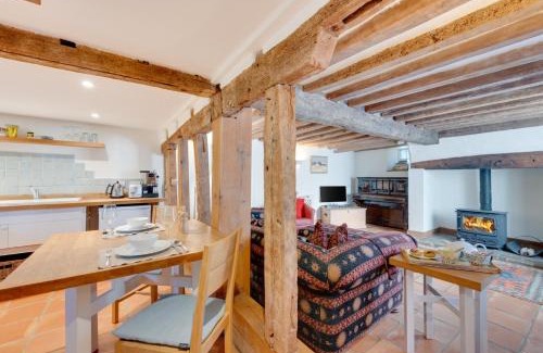 Walsham-le-Willows House | Gabriels Place