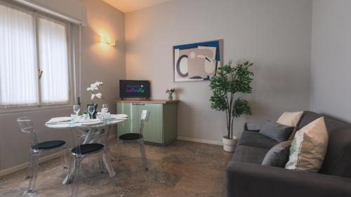 Prato Apartment | Gabry family apartment