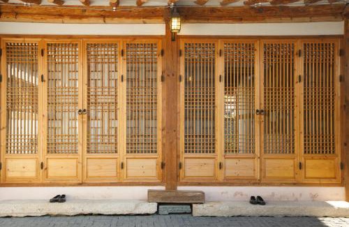 Jeonju House | GaEunChae