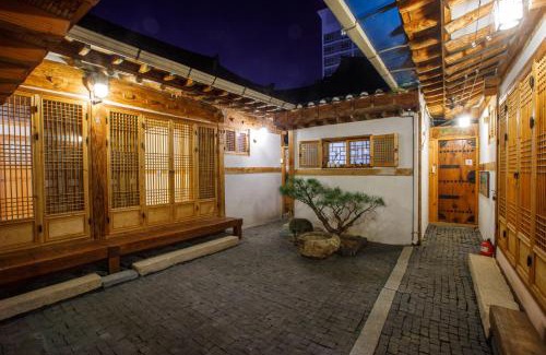 Jeonju House | GaEunChae